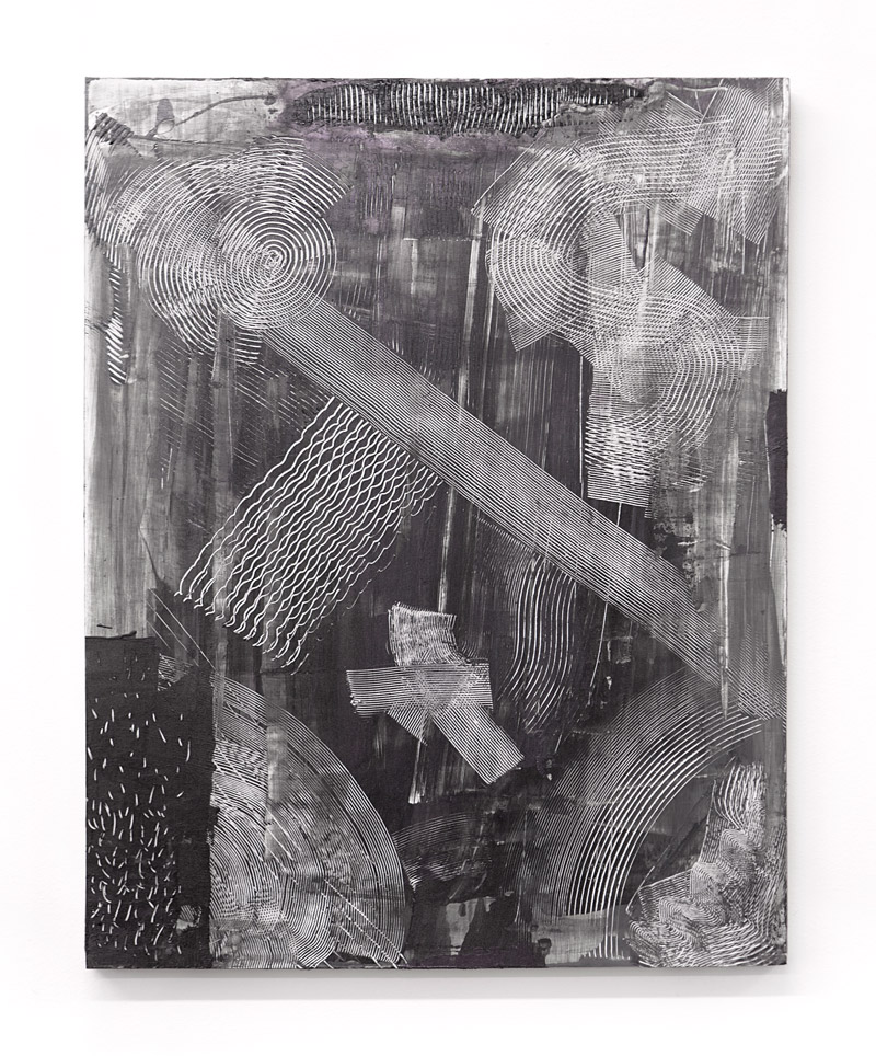 Pumice Glitz and Lacquer